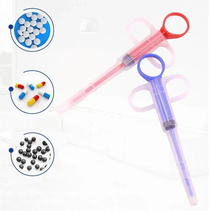 EasyPill – Gentle Animal Medication Dispenser | Bowlift