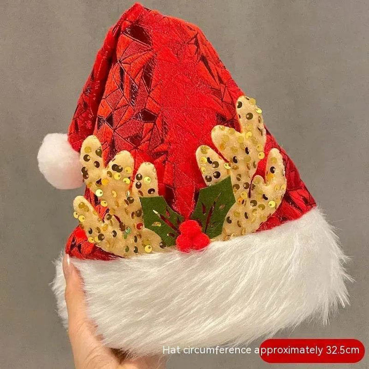 BowLift | Christmas Tree Hat Party Dress Up Headdress For Taking Photos