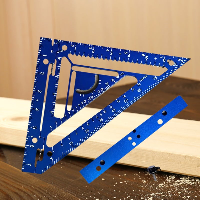 BowLift | Innovative Rafter Square Tool