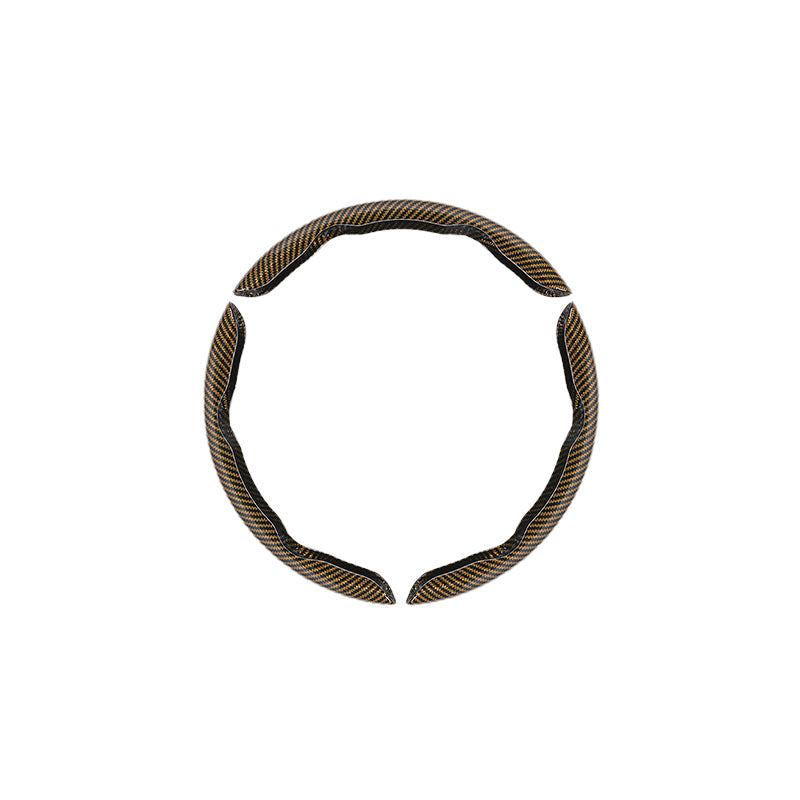 BowLift | Non-Slip Car Steering Wheel Cover