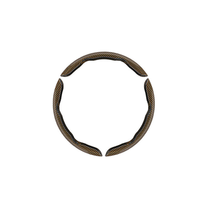 BowLift | Non-Slip Car Steering Wheel Cover