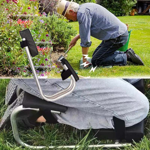 BowLift | KneeGuardPro – Extend your working hours without knee and back pain