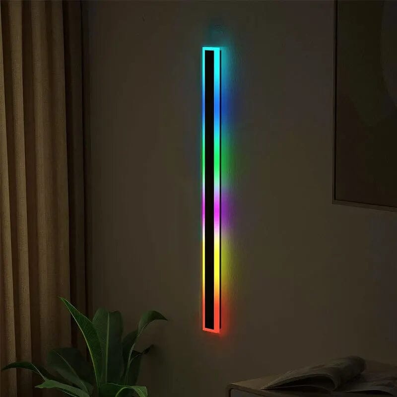 BowLift | Modern Wall Lighting with Multiple Colors