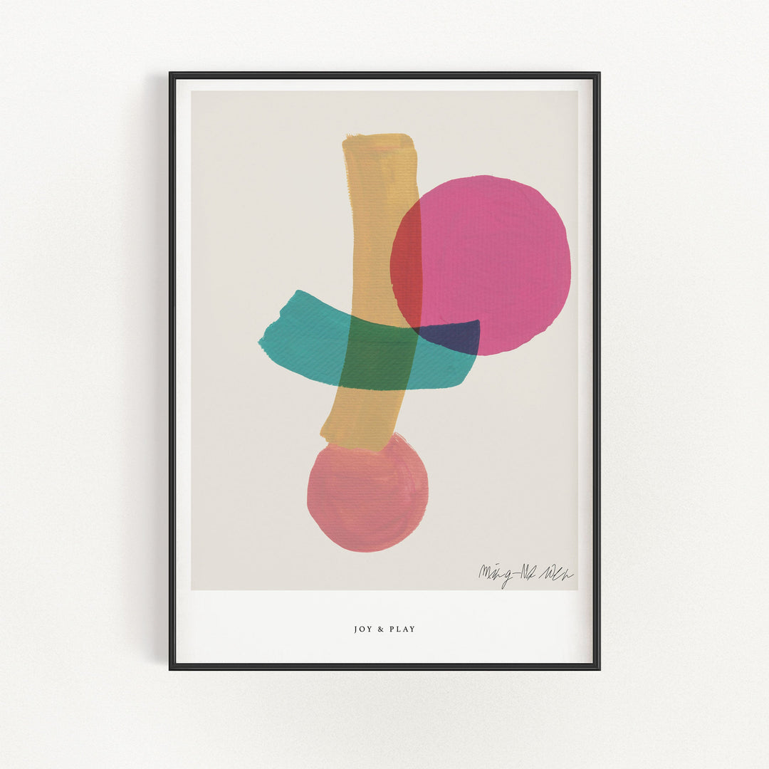 Joy & Play 02 | Bowlift