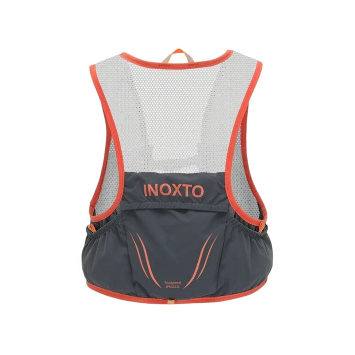 BowLift | Trail Running Hydration Vest – Includes 2 Soft Flasks