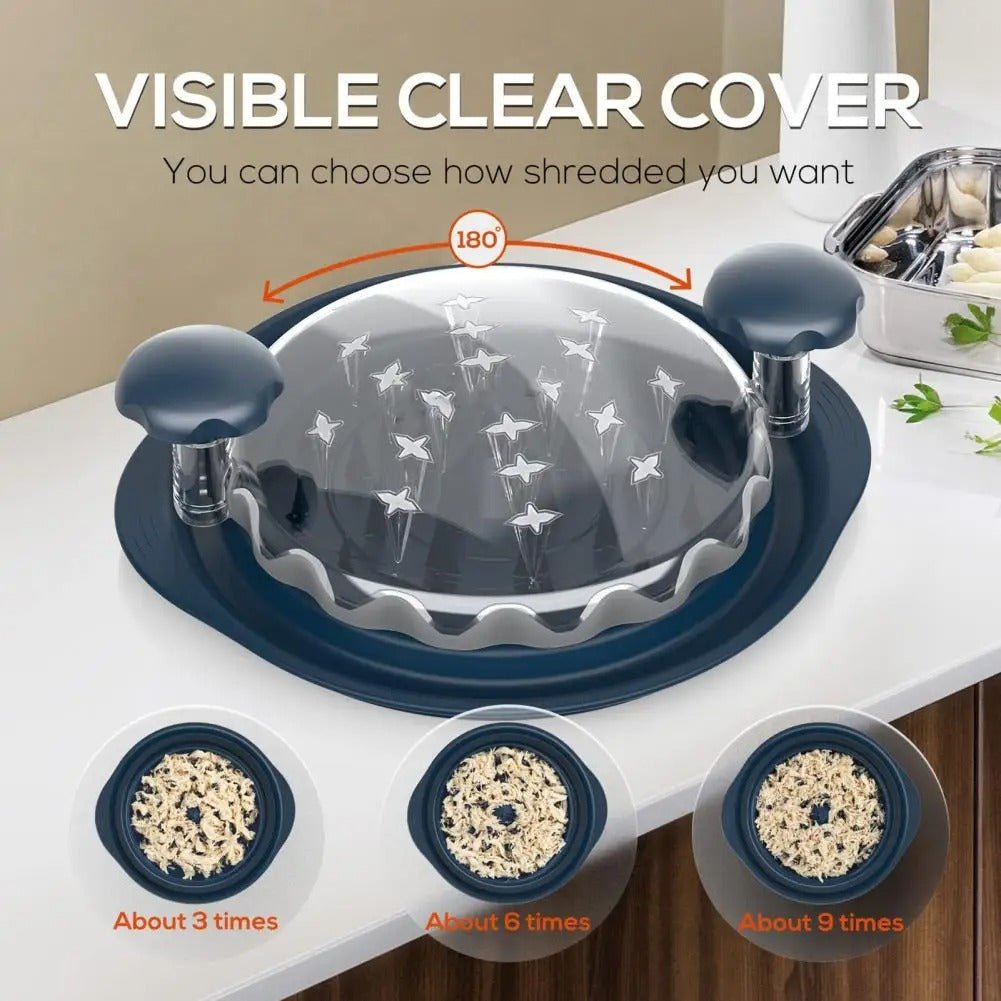 BowLift | ChopBlume | Simplify your meals in the blink of an eye