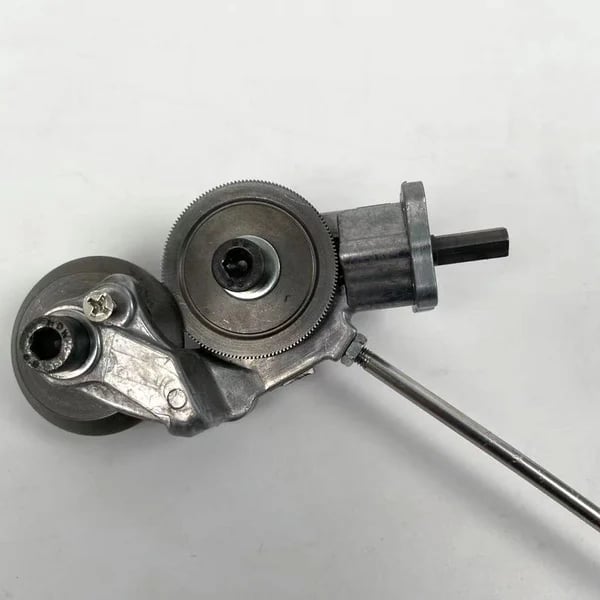 BowLift | Metal Nibbler Drill Attachment