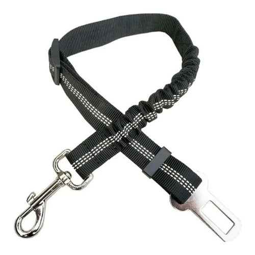 BowLift | LOUIS SAFETY – Adjustable safety belt for dogs in the car