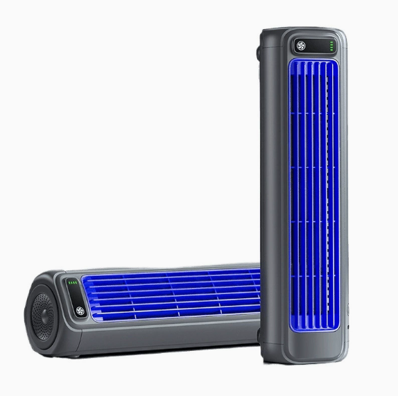 BowLift | Silent Portable Air Cooler