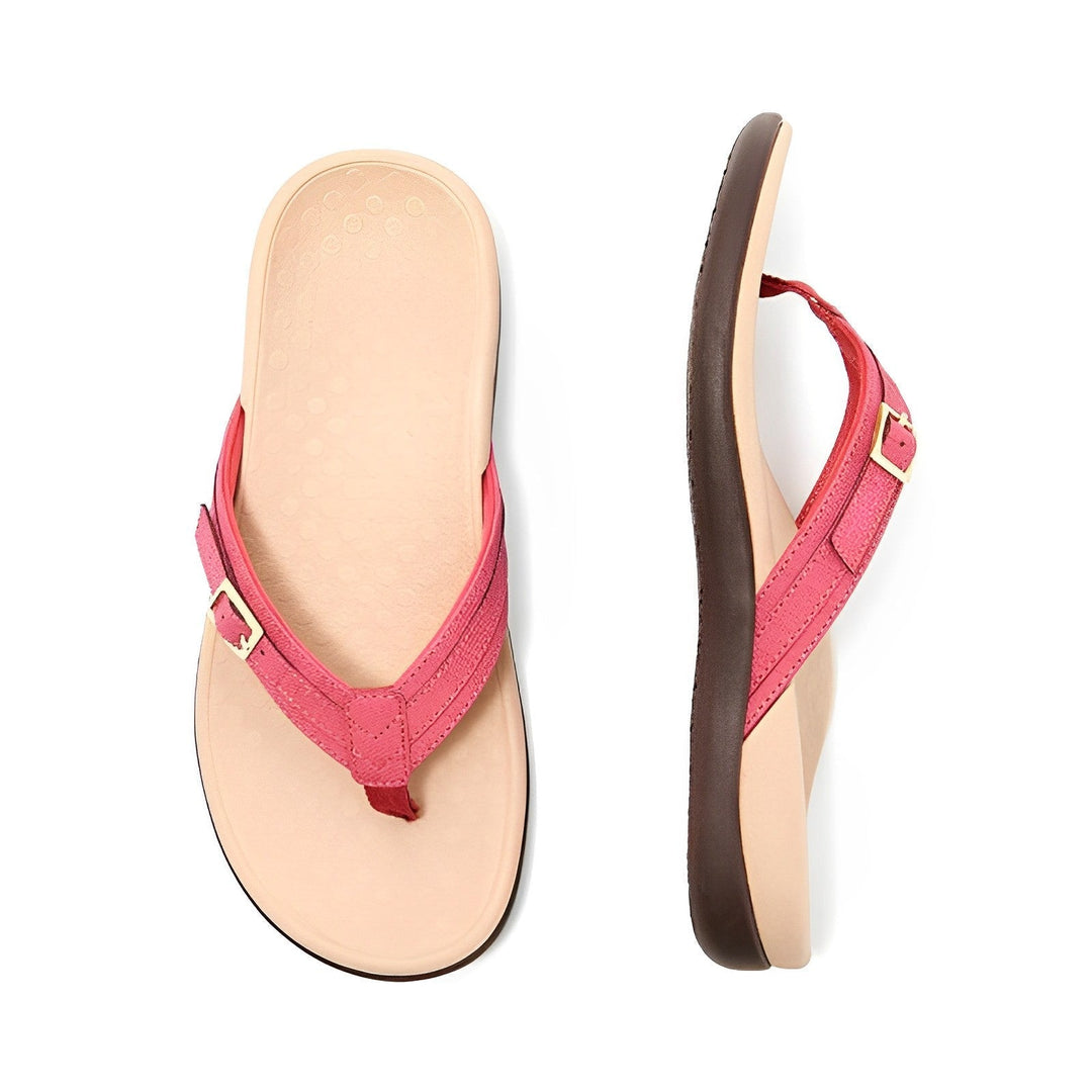 BowLift | Orthopedic Summer Sandals
