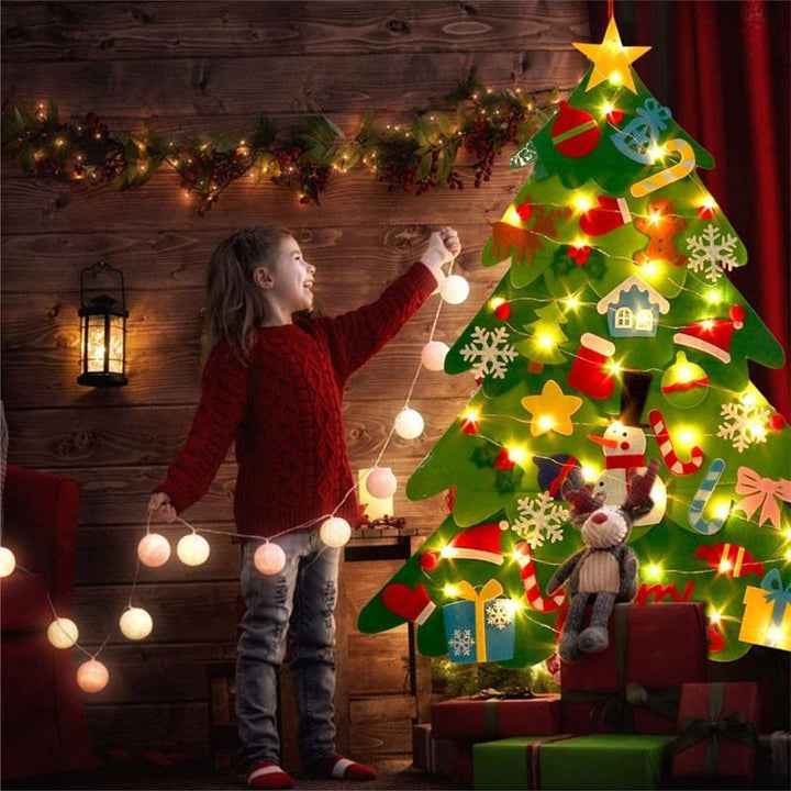 BowLift | ATHETIER CHRISTMAS TREE