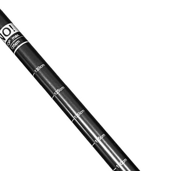 BowLift | Adjustable trekking poles with anti-shock system