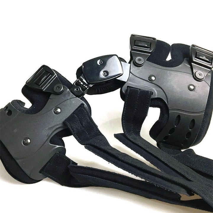 BowLift | KneeSupport Pro – Adjustable Knee Clip for Stability and Comfort