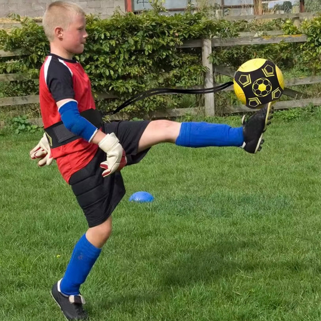 BowLift | FootMaster | Football Training for Home