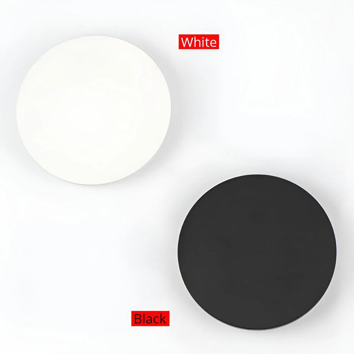 BowLift | Stylish Lighting: Luxury LED Wall Lamp with Elegant Acrylic and Touch Control