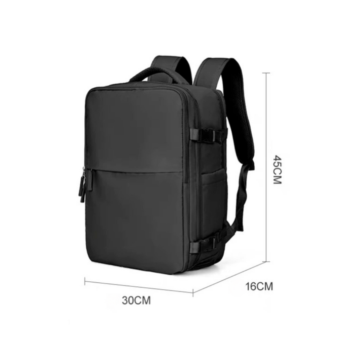 BowLift | EasyTravel Hand Luggage - Stylish and spacious hand luggage for ultimate travel comfort and convenience