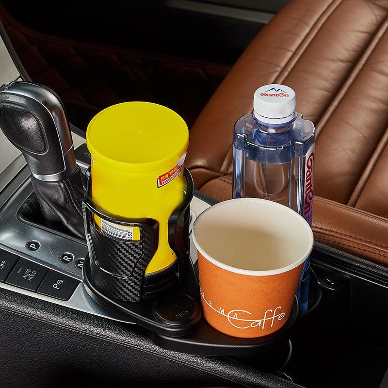 BowLift | Vehicle-mounted Water Cup Drink Holder