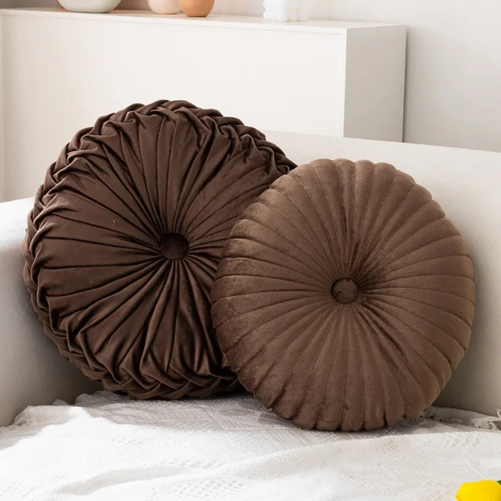 Fluffy Decorative Cushion – Ultimate Comfort and Luxury for your Living Room | Bowlift