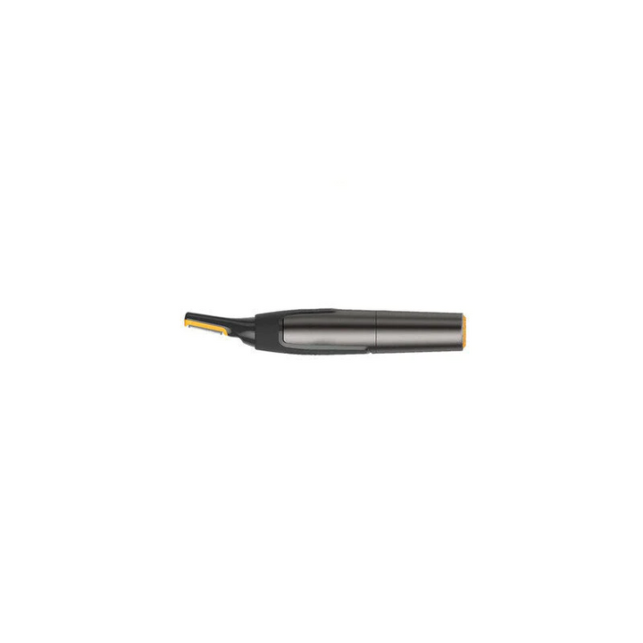PrecisionEdge Face Trimmer with LED Light and Ergonomic Design | Bowlift