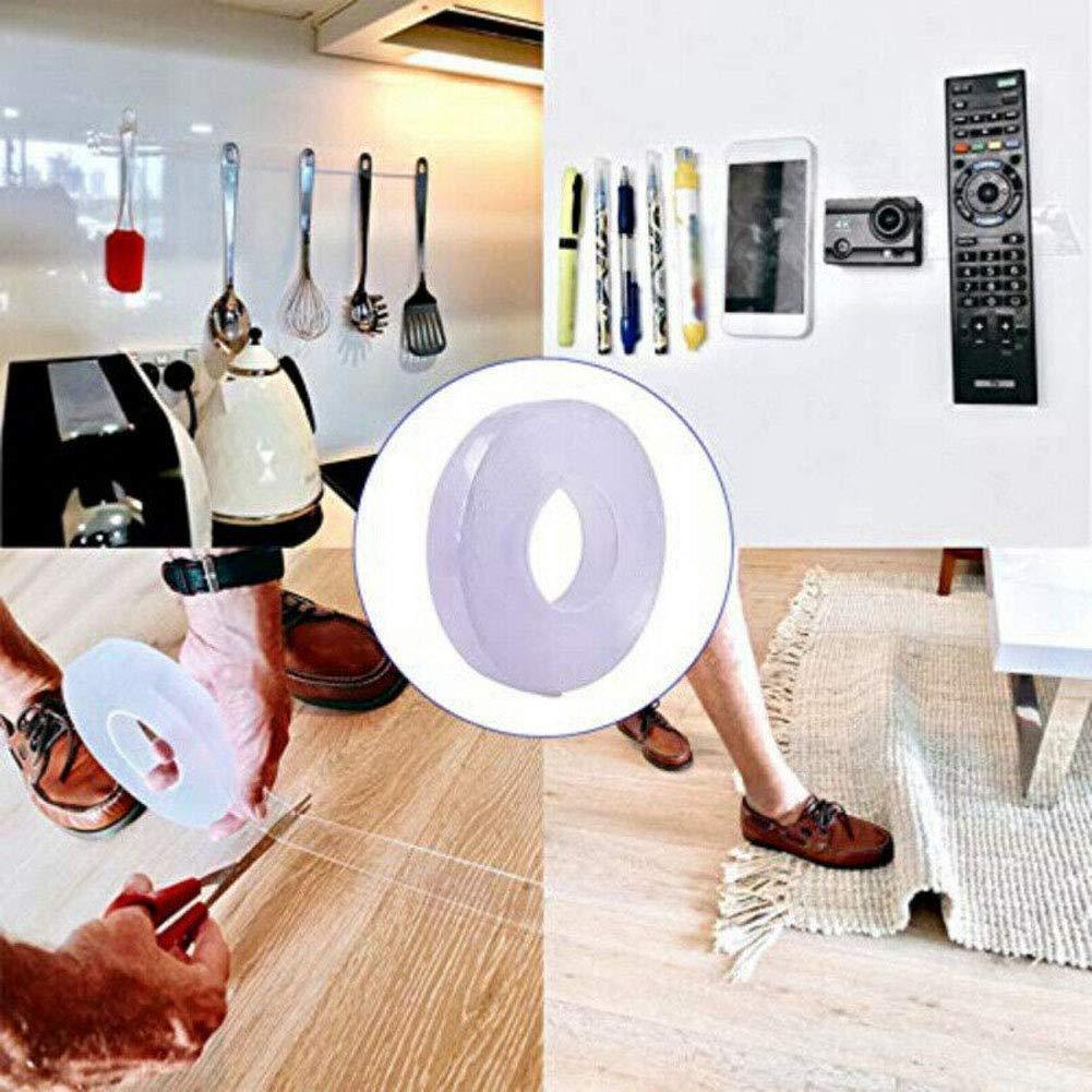 BowLift | Seamless Washable Double-Sided Tape