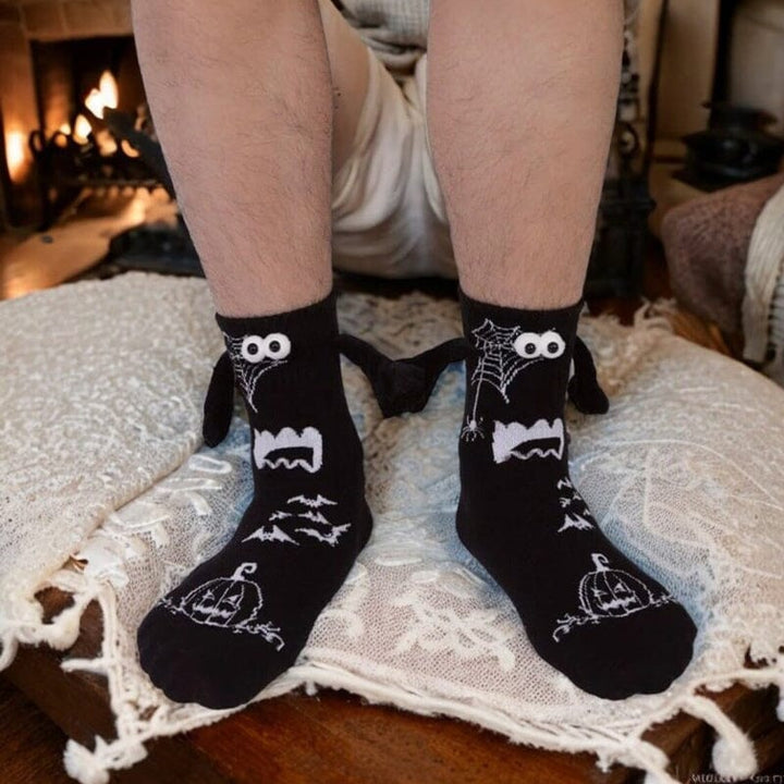 BowLift | MAGNETIC Socks WINTER EDITION