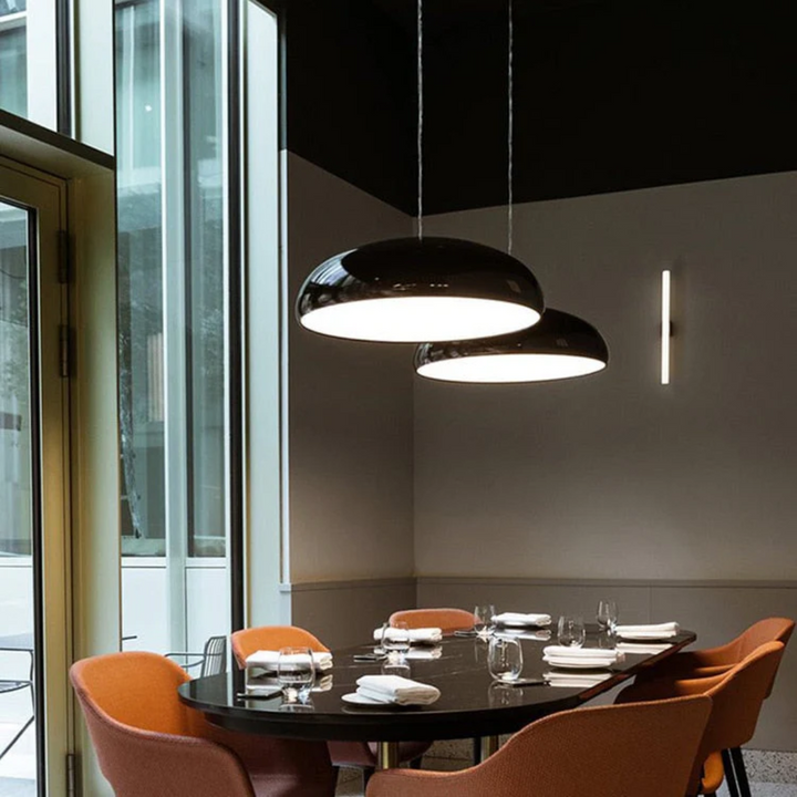 BowLift | Italian Design Pendant Light