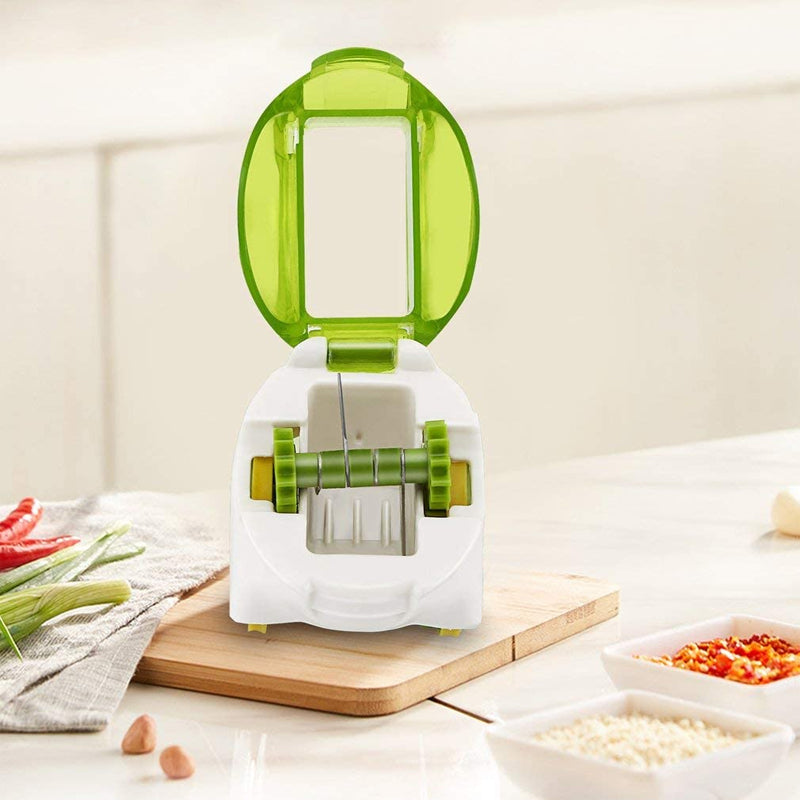 BowLift | Mini Garlic Crusher
