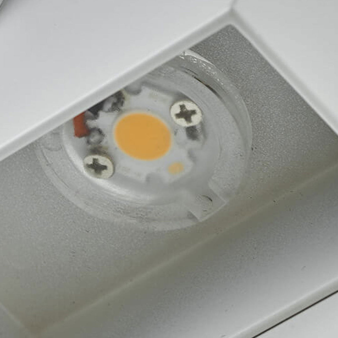 BowLift | Smart LED Wall Light with Motion Sensor – Indoor & Outdoor Modern Lighting