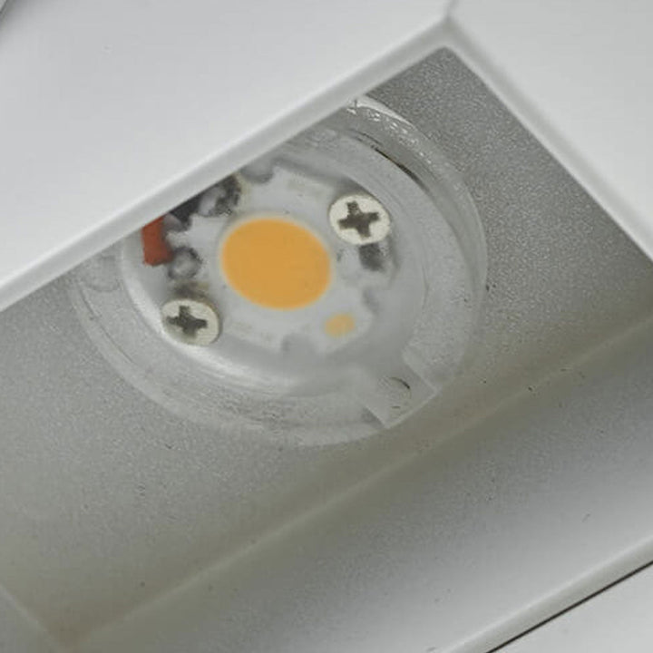 BowLift | Smart LED Wall Light with Motion Sensor – Indoor & Outdoor Modern Lighting