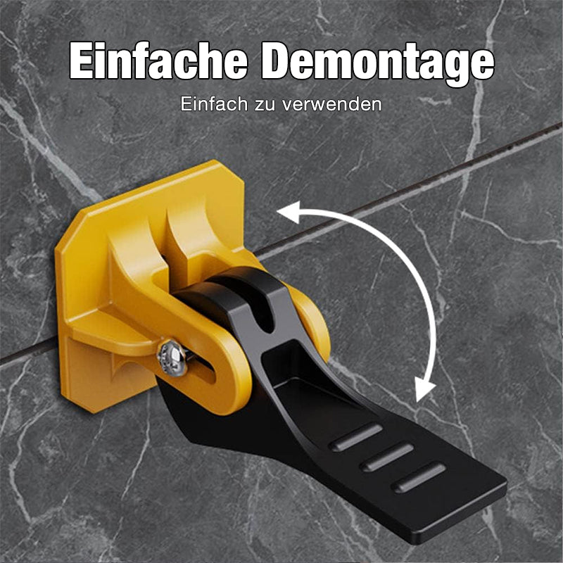 BowLift | Quick leveling machine for tiles