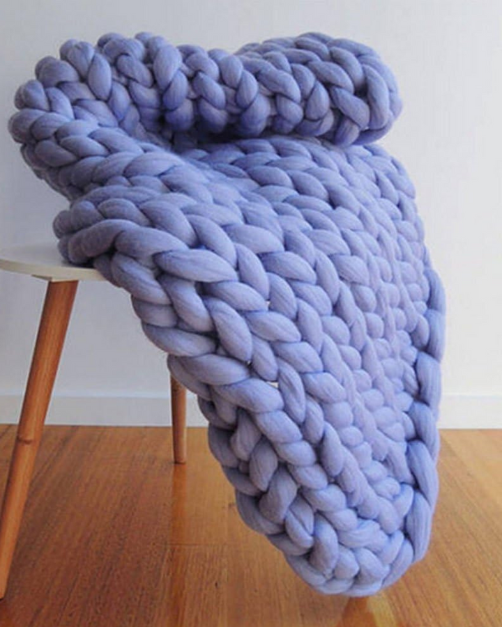 BowLift | Knitted Asymmetrical Women's Sweater