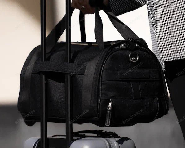 BowLift | FlexiSuit | Travel with elegance and comfort