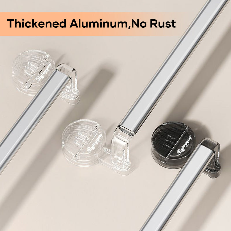 BowLift | Suction Cup Towel Holder