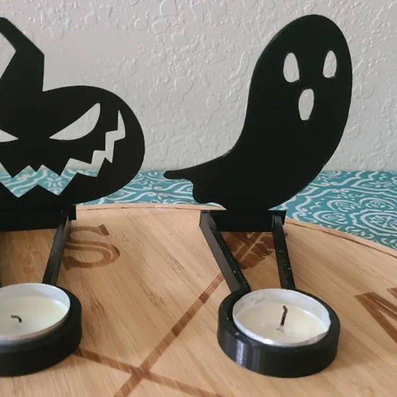 BowLift | Tealight Shadowcaster