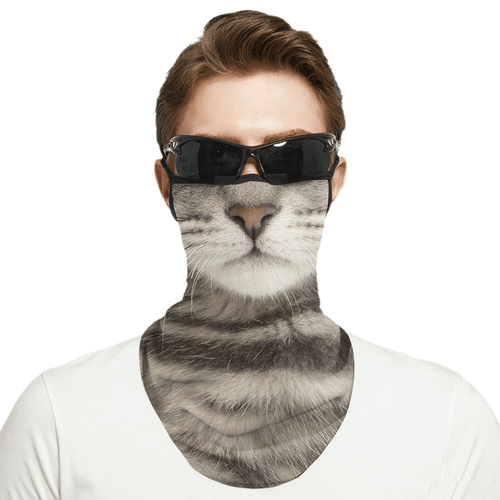 BowLift | Sun protection mask