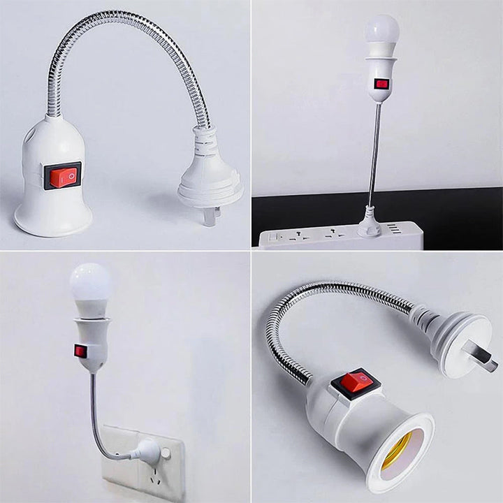 BowLift | 6 Rotating LED Golden Bead