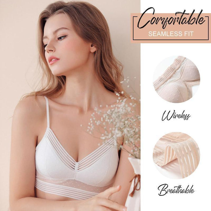 BowLift | Backless Comfort Lift Bra