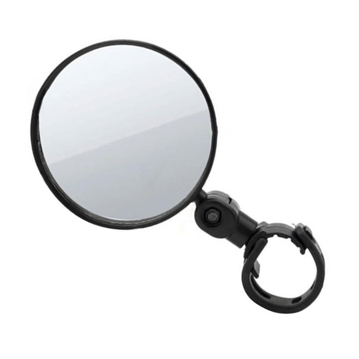 360° rotatable bicycle rearview mirror | Bowlift