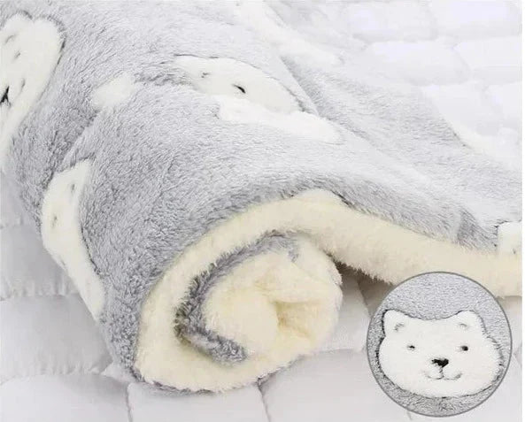 BowLift | Cozy heat cushion for cats