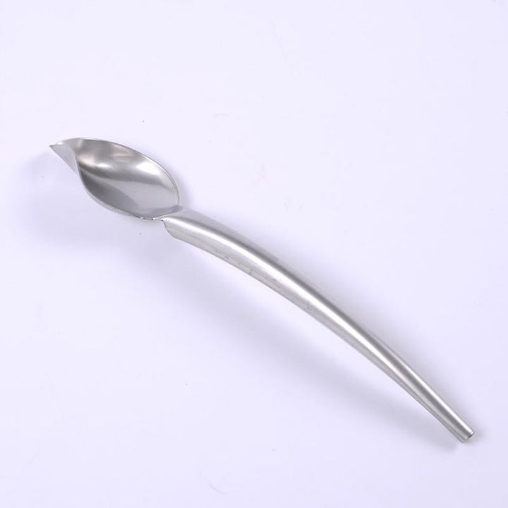 BowLift | Stainless Steel Decoration Spoon