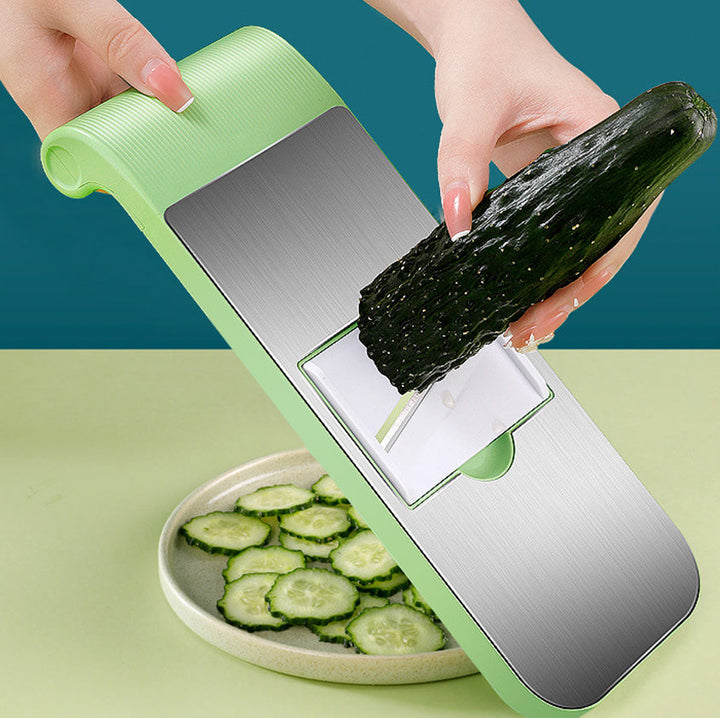 BowLift | Multifunction Vegetable Cutter
