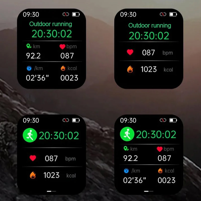 Bluetooth Mode Watch | Bowlift