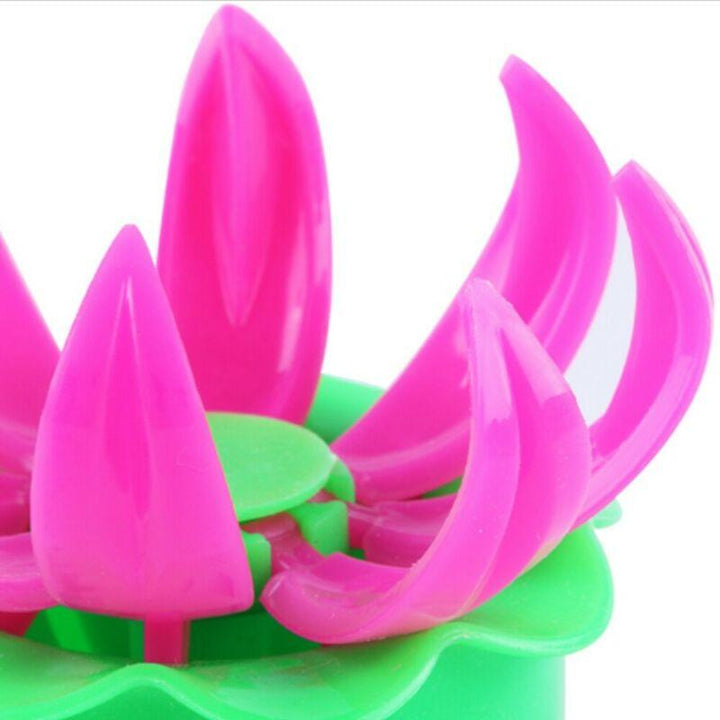 BowLift | Creative Bun-making Mold