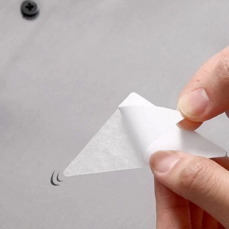 BowLift | Thickened PVC Collar Edge Anti-Warping Mold