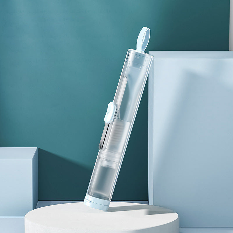 Portable Toothbrushes | Bowlift