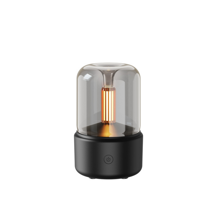 BowLift | "Retro" – Air humidifier | Ideal night light
