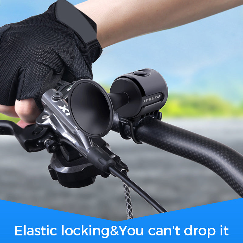 BowLift | Electric Bike Horn