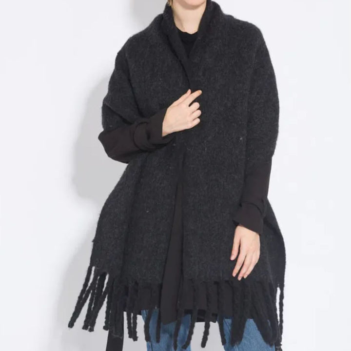 CashmereLuxe Scarf – Elegant and Super Soft Bowlift