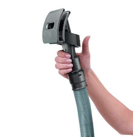 BowLift | GroomVac Animal Brush/Vacumn