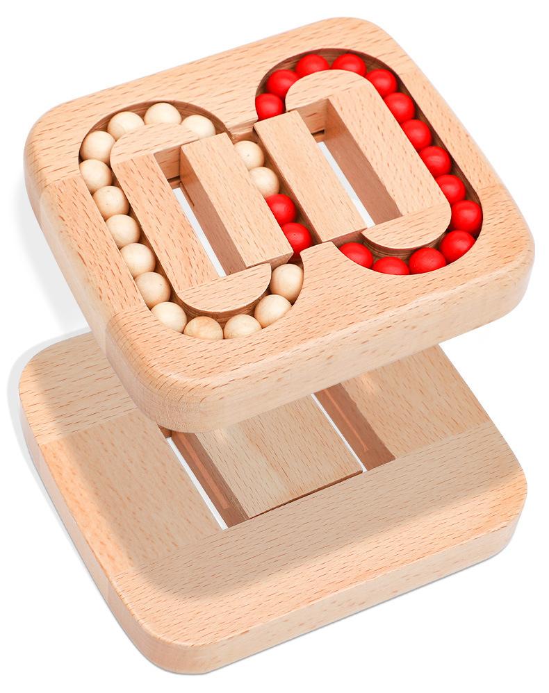 BowLift | Promote Dexterity – Magical Bead Movement